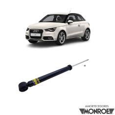 Amortecedor Traseiro - Audi A1 2010 A 2015 - 376041Sp