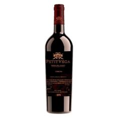 Vinho petit vega 28 meses tinto 750ml