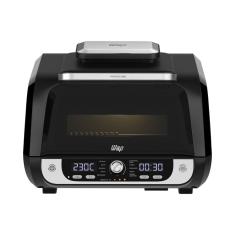 Fritadeira Elétrica WAP 1800W Barbecue 12 em 1, 10L Painel Digital 220V