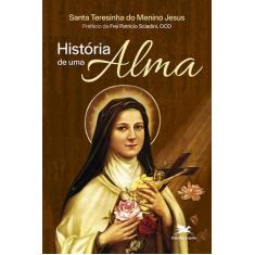 Livro - História de uma alma