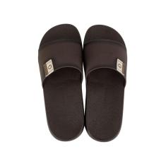 Chinelo Masculino Cartago Dakar II Gaspea Marrom 42-Masculino