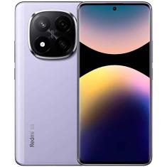 Redmi Note 14 Pro Plus 5G - Global - 12 GB + 512 GB - Roxo