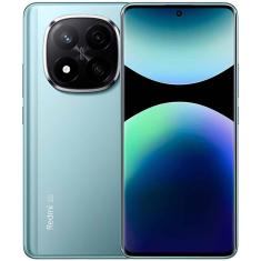 Redmi Note 14 Pro Plus 5G - Global - 12 GB + 512 GB - Verde