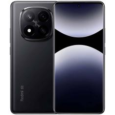 Redmi Note 14 Pro Plus 5G - Global - 12 GB + 512 GB - Preto