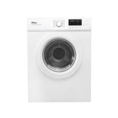 Secadora de Roupas Philco 11kg PSC11B - 16 Programas de Secagem, Branc