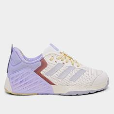 Tênis Adidas Dropset 3 Feminino-Feminino