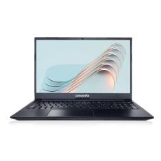 Notebook Concórdia Core i71255U 8GB DDR4 SSD NVMe 256GB Windows 11 Pro