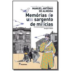Memorias De Um Sargento De Milicias - Moderna