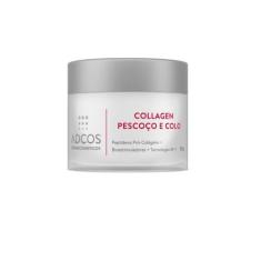 Collagen Pescoco E Colo 50G Adcos