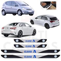 Soleira Porta Mercedes Classe A 2020 2019 2018 2001 1999