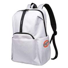 Bolsa escolar durável, mochila masculina feminina, mochila universitária Mochila leve de viagem de negócios Mochila de trabalho adequada para notebook ao ar livre