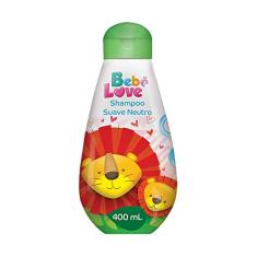 Shampoo, Bebe Love