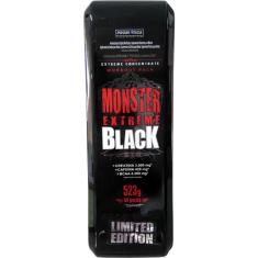 MONSTER EXTREME BLACK (44 PACKS) - PROBIÓTICA