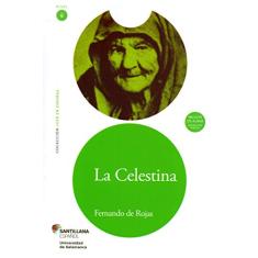 La Celestina - Incluye CD Audio