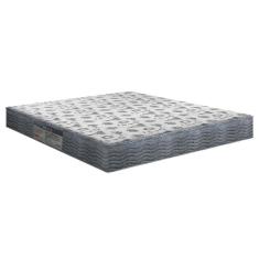 Colchão de Viúva D33 - Ortobom - ISO 100 - 128x188x18cm