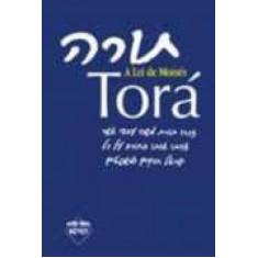 Tora - A Lei De Moises -