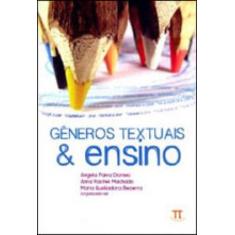 Gêneros Textuais & Ensino