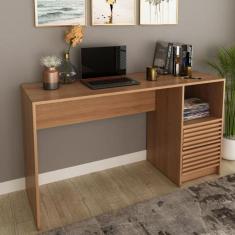 Escrivaninha 2 Gavetas Ripado ME4174 Tecnomobili