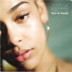 Lost And Found [Disco de Vinil]