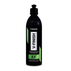 V-finish polidor lustro premium 500ml - Vonixx