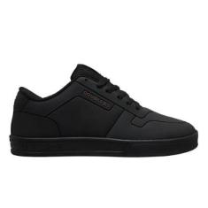 Tênis Qix Double G Sounds Smash DGSC0013-Masculino