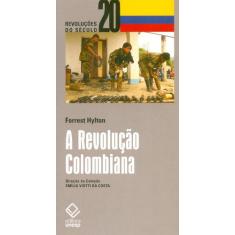 Livro - A Revolução Colombiana