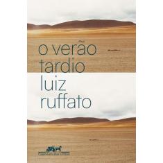 Livro - O verão tardio