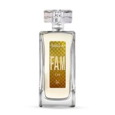 Perfume Thipos Feminino 129 F.A.M - Floral Amadeirado (100ml)