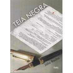 Teia Negra - Usina de Letras, 3