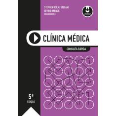 Livro - Clínica Médica
