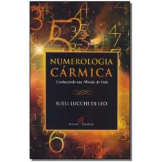 Numerologia Cármica, 3