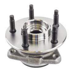 Cubo roda dianteira Ranger 2001 a 2011