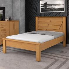Cama Quarto Casal Barcelona