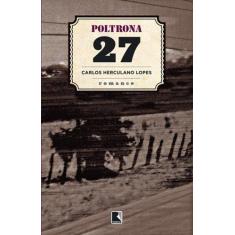 Livro - Poltrona 27