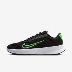 Tênis Nike Court Vapor Lite 2 HC Masculino-Masculino