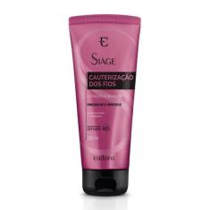 Condicionador Siage Cauterização dos Fios 200ml - Eudora