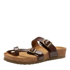 Sand lia feminina Tiogo Eastland