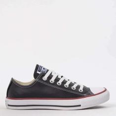 Tênis Converse CT Sintético Baixo - Branco - 41-Unissex