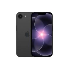 Apple iPhone 17e 256GB Preto
