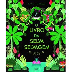 O livro da selva selvagem