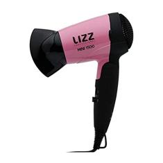 Lizz Professional Secador Mini Jf1001 Preto