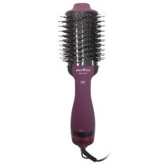 Escova Secadora Soft Bes22 1300W Roxo - Bivolt - Britânia