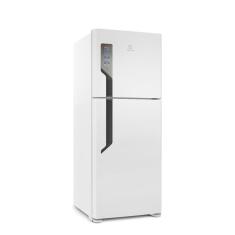 Geladeira/Refrigerador Electrolux Duplex TF55 Top Freezer 431L Branca