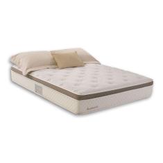 Colchão Herval Molas Pocket Inspiracion Queen 158
