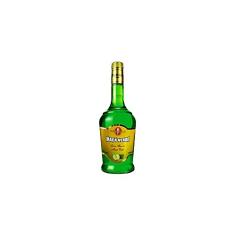 Fórmula Licor Maça Verde 720Ml