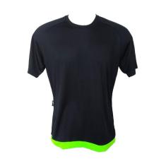 Camiseta Masculina Dry Esportes Proteção Uva Lance