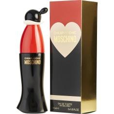 Perfume Cheap and Chic Feminino Eau de Toilette 30ml - Moschino