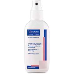 Cortavance Spray - 76 ml