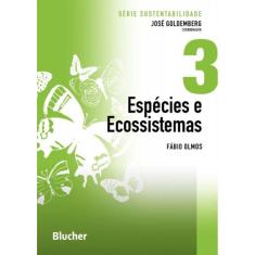 Especies E Ecossistemas