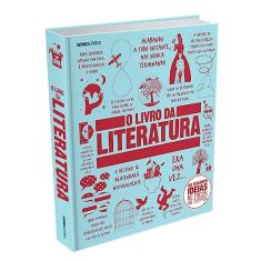 O livro da literatura
